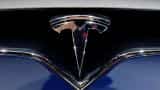 Tesla owner files lawsuit in California claiming sudden acceleration