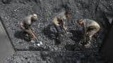 Coal India allocates 30% less coal under spot e-auction in November