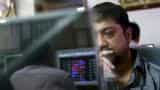 Equity indices open in green; SBI shares down 1%