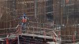 India's infrastructure output growth slows to 4.9 % in November : Govt