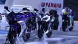 Yamaha sales up 28% to 49,775 units in December