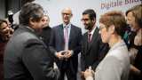 Google's CEO Sundar Pichai to address India's technology market on January 4