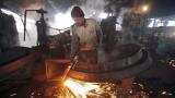 Steel Ministry seeks lower import taxes on key raw materials
