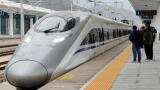China plans to spend $115 billion on railways in 2017: Xinhua