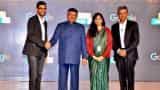 Tailor more products to Indian needs: Prasad to Google