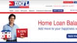 After Indiabulls Housing Finance, HDFC, now Dewan Housing Finance cuts home loan rate