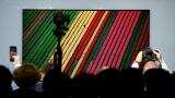 TVs grab spotlight at CES gadget gala