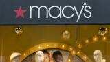 Slumping Macy's to cut up to 10,100 jobs in US