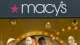 Slumping Macy&#039;s to cut up to 10,100 jobs in US