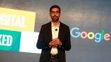 Google focusing on a Rs 2100 'smartphone' for India, says Sundar Pichai