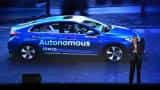 CES 2017: Hyundai unveils autonomous cars at affordable price point