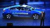 CES 2017: Hyundai unveils autonomous cars at affordable price point