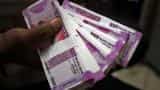 Madhya Pradesh farmer gets Rs 2,000 notes without Mahatma Gandhi's image