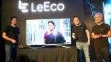 LeEco to launch Super4 X Series ecoTVs in India