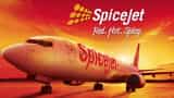 SpiceJet likely to order 92 Boeing jetliners; shares jump