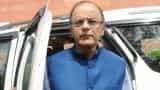 FM Jaitley to target fiscal deficit of 3.5% of GDP in FY18: BofA-ML