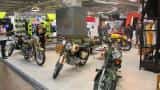Here's how Royal Enfield sales raced ahead in December despite demonetisation Here's how Royal Enfield sales raced ahead in December despite demonetisation