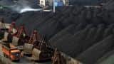 Coal India's output target likely to be set at 660 million tonnes for FY18