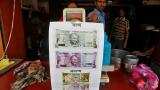 Rupee to fall to Rs 69.50 against dollar value over coming year: Reuters poll