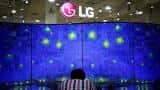 LG Electronics estimates quarterly loss of nearly $30 million; first in six years