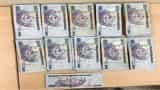 Delhi's Directorate of Revenue Intelligence busts hawala racket, seizes Rs 1 crore of foreign currencies at IGI Airport 