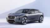 JLR buys stake in car technology firm CloudCar