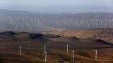 China takes global lead in clean energy