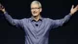 Apple cuts CEO Cook's pay as iPhone sales hit globally