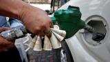 Petrol pumps defer decision to not accept card payments