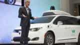 Google&#039;s Waymo to expand self-driving partnerships