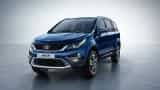 Tata Motors starts pre-bookings of Hexa; to be launched on January 18