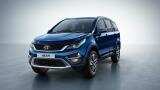 Tata Motors starts pre-bookings of Hexa; to be launched on January 18 Tata Motors starts pre-bookings of Hexa; to be launched on January 18