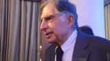 Ratan Tata personally asked Mistry to resign before ouster