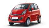 Tata Nano slips through snares of demonetisation to post over 90% growth in December