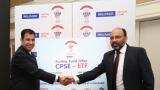 &#039;CPSE ETF is a good platform for investors to park their funds in this volatile market&#039;