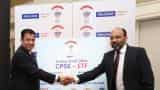 'CPSE ETF is a good platform for investors to park their funds in this volatile market' 'CPSE ETF is a good platform for investors to park their funds in this volatile market'