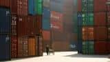 China posts worst export fall since 2009 as fears of US trade war loom