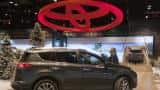 Toyota adds 543,000 vehicles to Takata air bag recalls in United States 