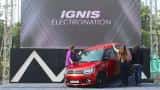 Maruti Suzuki to launch Ignis today; here's what you need to know