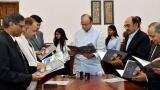 Finance Ministry finalising fund infusion for PSBs to exceed Rs 25,000 crore Finance Ministry finalising fund infusion for PSBs to exceed Rs 25,000 crore