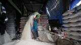 Wholesale inflation data for December today