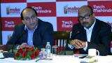 Tech Mahindra to hire over 100 engineers for new Dublin centre