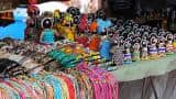 Amazon to promote traditional Gujarat tribal handicrafts, food items 