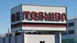 Toshiba in talks to sell chip business stake to Western Digital