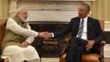 Obama thanks PM Modi for strengthening Indo-US ties