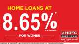 Cheaper home loans: HDFC cut retail prime lending rate for existing customers
