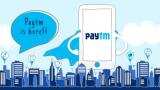 Digitisation to ensure people pay taxes, says Paytm chief