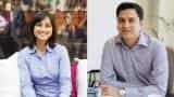 First Flipkart and now Zivame: Start-up founders are being relegated thick and fast