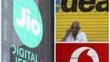 Idea, Vodafone launch new deals to compete with RJio’s Happy New Year offer Idea, Vodafone launch new deals to compete with RJio’s Happy New Year offer