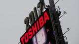 As nuclear loss grows, Toshiba needs chip investors, soon